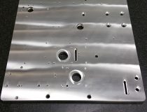 Fresatura CNC - AR Riva