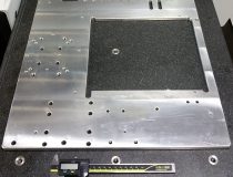 Fresatura CNC - AR Riva