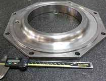 Fresatura CNC - AR Riva