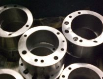 Fresatura CNC - AR Riva