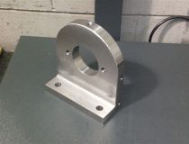 Fresatura CNC - AR Riva