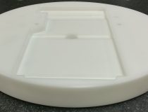 Fresatura CNC - AR Riva