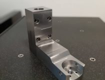 Fresatura CNC - AR Riva
