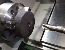 Tornitura CNC - AR Riva