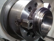 Tornitura CNC - AR Riva