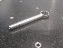 Tornitura CNC - AR Riva