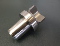 Tornitura CNC - AR Riva