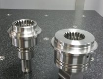Tornitura CNC - AR Riva