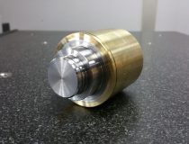 Tornitura CNC - AR Riva
