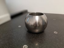 Tornitura CNC - AR Riva